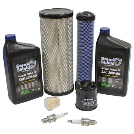 Stens Engine Maintenance Kit 785-685 For Kawasaki 49065-2057 785-685